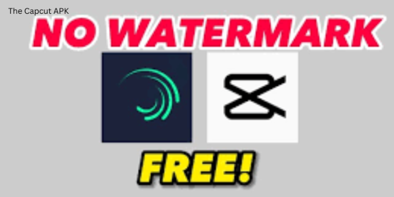 how to remove alight motion watermark on capcut