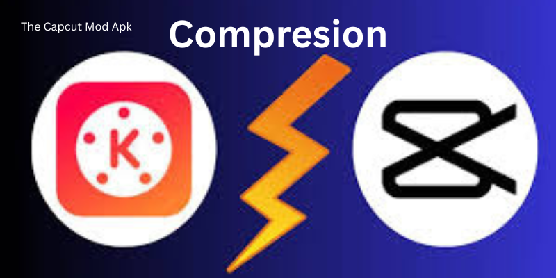 Capcut Vs Kinemaster